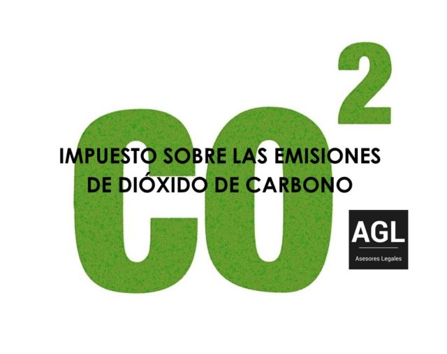 NUEVO TRIBUTO PROPIO DE LA GENERALITAT DE CATALUNYA: IMPUESTO SOBRE LAS EMISIONES DE DIÓXIDO DE CARBONO (CO2)